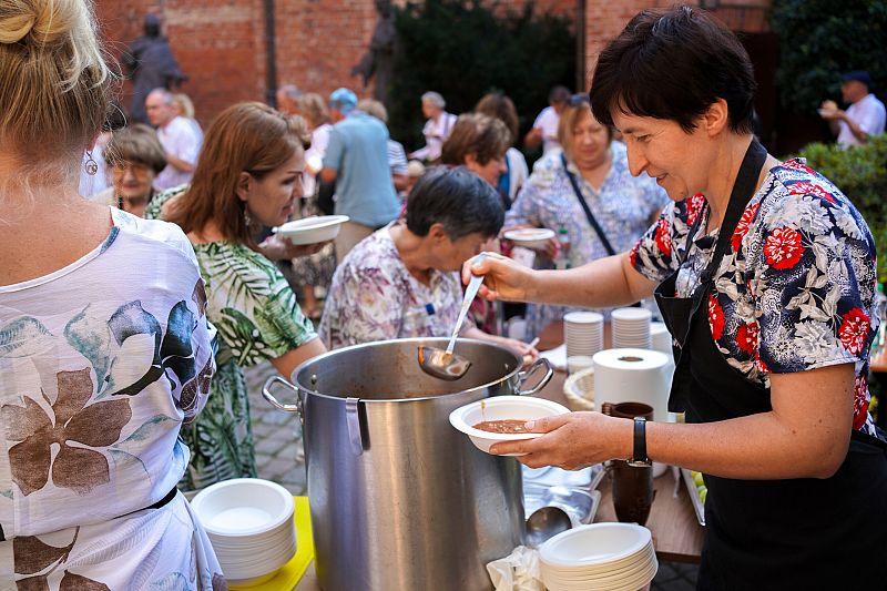 Święto Słowa w Gdańsku