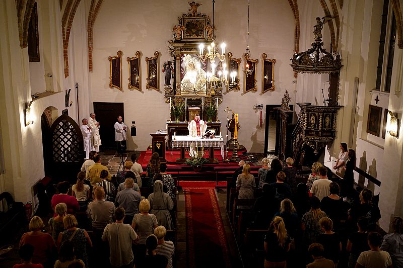 Święto Słowa w Gdańsku