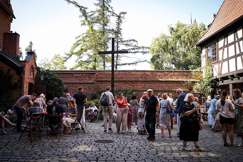 Święto Słowa w Gdańsku