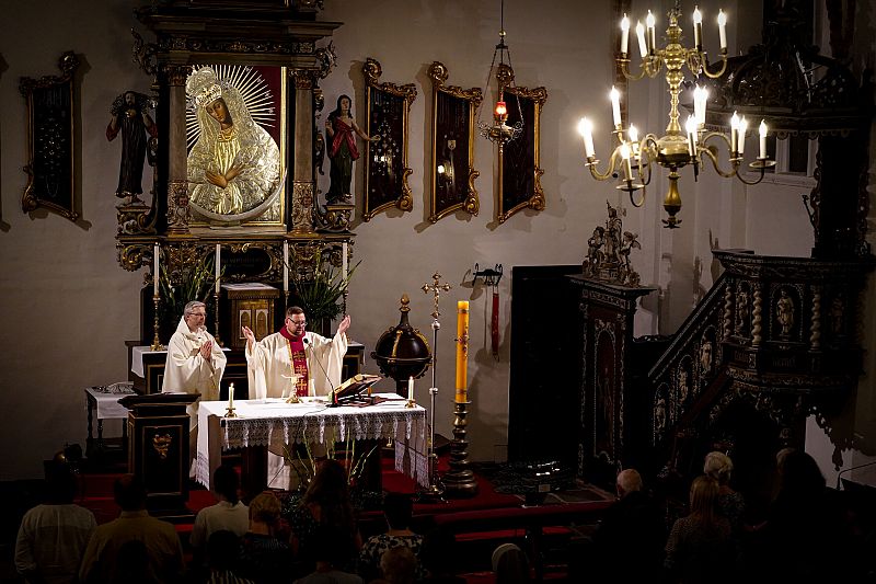 Święto Słowa w Gdańsku