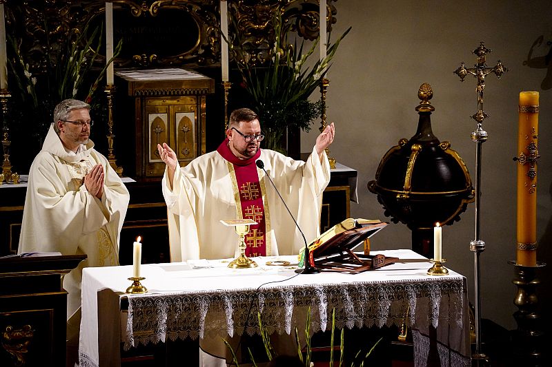 Święto Słowa w Gdańsku