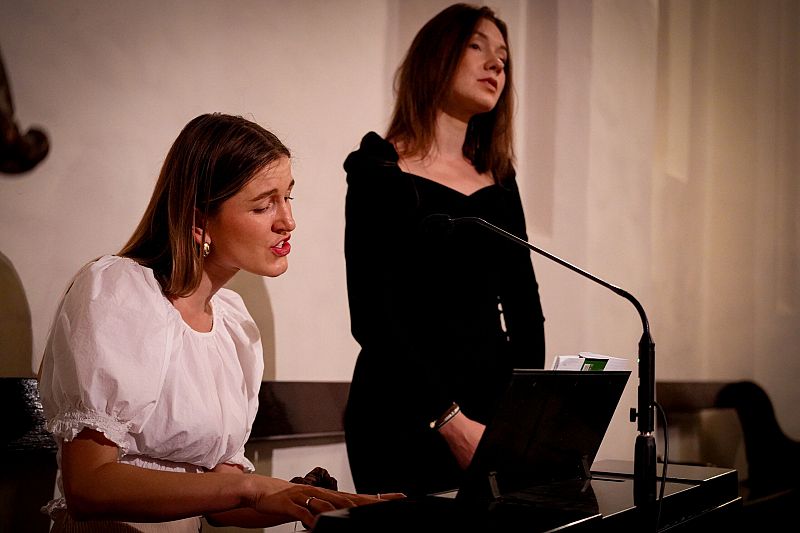 Święto Słowa w Gdańsku