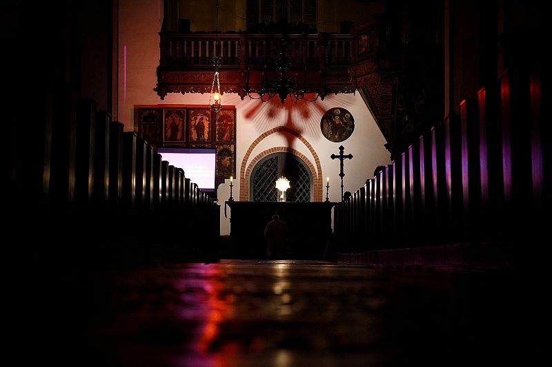 Święto Słowa w Gdańsku