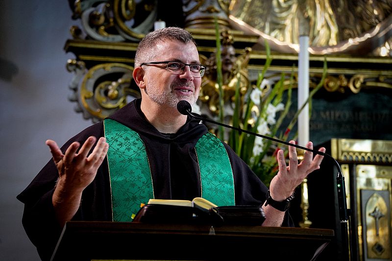 Święto Słowa w Gdańsku