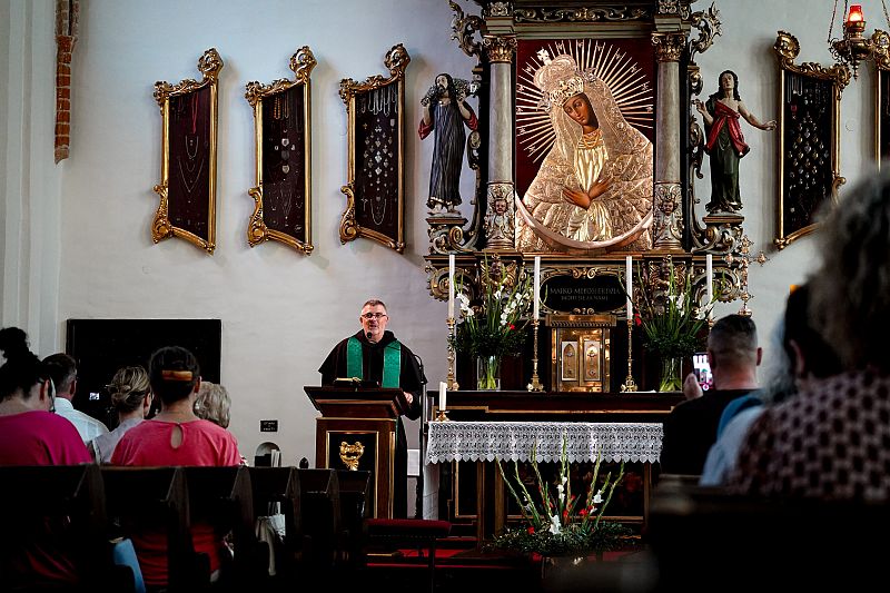 Święto Słowa w Gdańsku