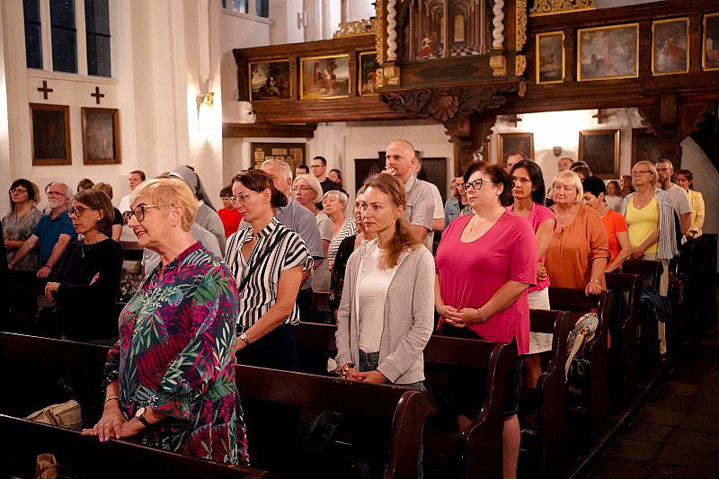 Święto Słowa w Gdańsku