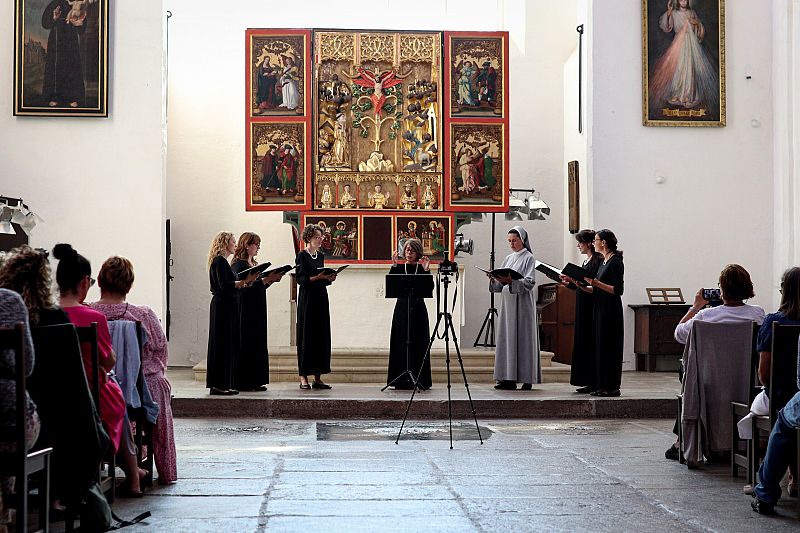 Święto Słowa w Gdańsku