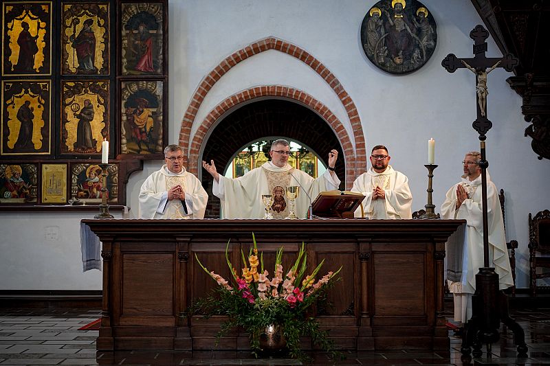 Święto Słowa w Gdańsku