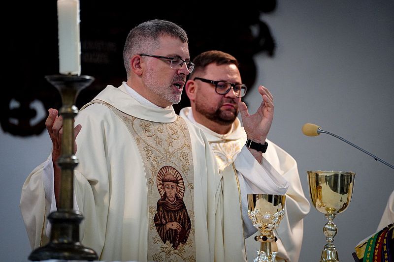 Święto Słowa w Gdańsku