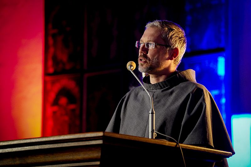 Święto Słowa w Gdańsku